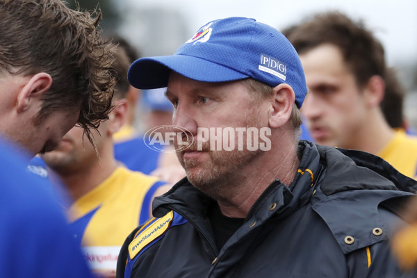 VFL 2019 2nd Preliminary Final - Williamstown v Essendon - 715480