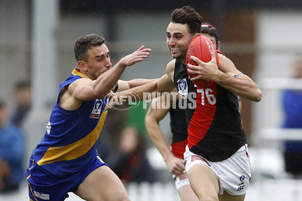 VFL 2019 2nd Preliminary Final - Williamstown v Essendon - 715474