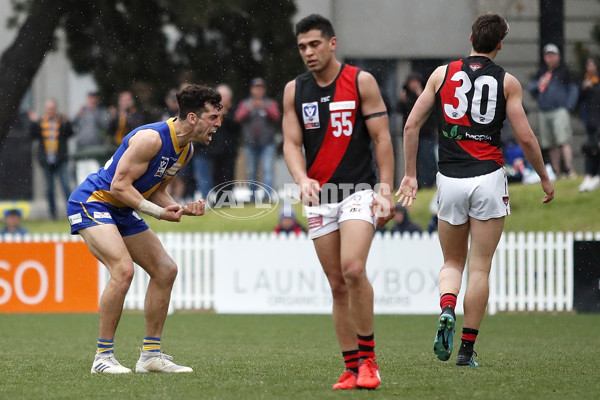 VFL 2019 2nd Preliminary Final - Williamstown v Essendon - 715496