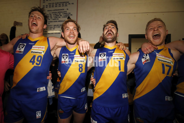 VFL 2019 2nd Preliminary Final - Williamstown v Essendon - 715492