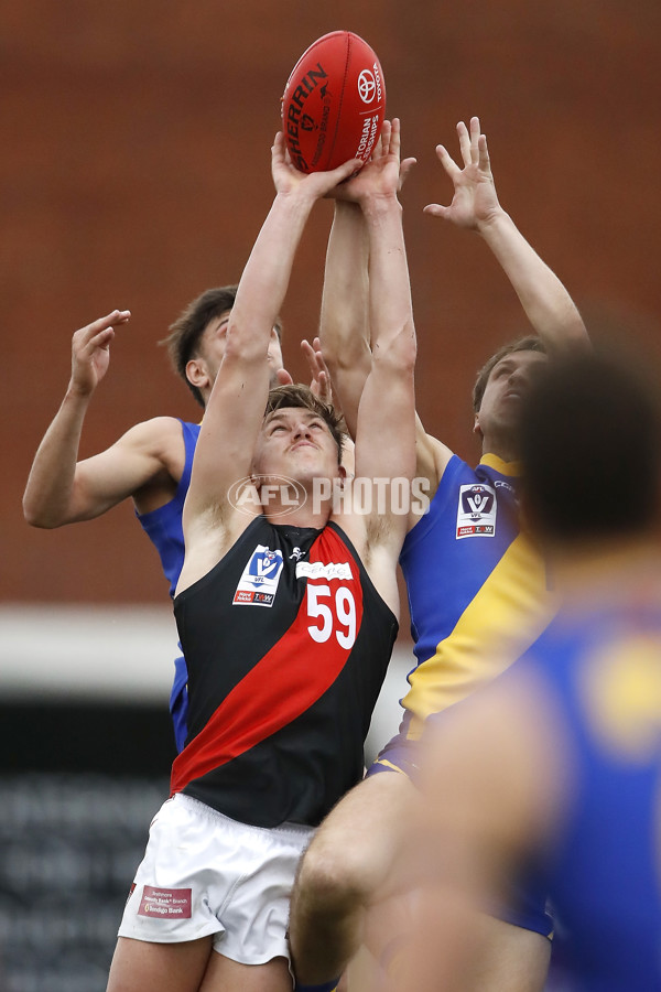 VFL 2019 2nd Preliminary Final - Williamstown v Essendon - 715478