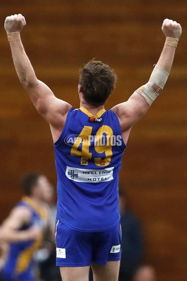 VFL 2019 2nd Preliminary Final - Williamstown v Essendon - 715497