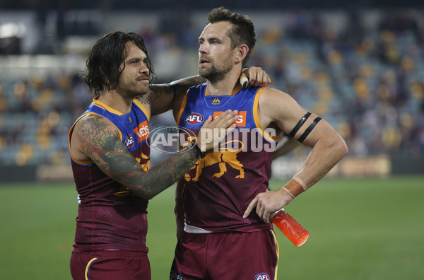 Photographers Choice - AFL 2019 Finals Week 2 - 715527