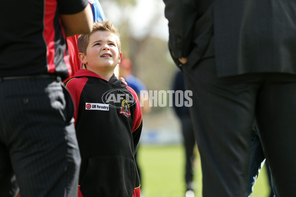 AFL 2019 Media - Country Football - 715647