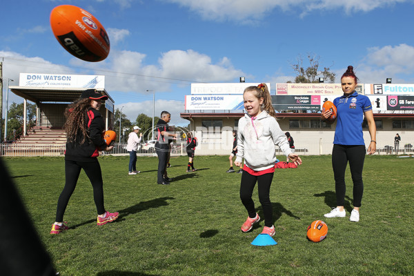 AFL 2019 Media - Country Football - 715633