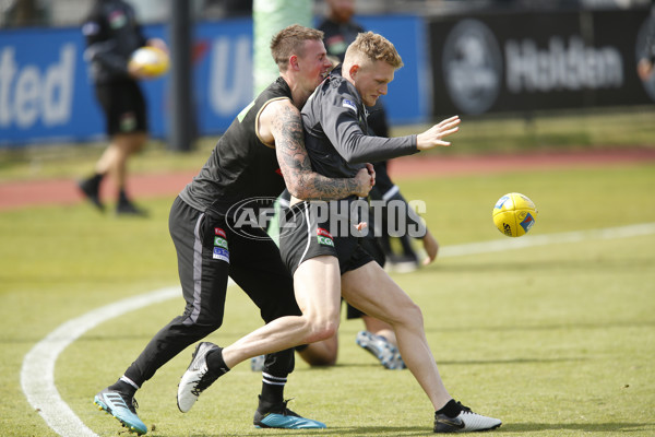 AFL 2019 Training - Collingwood 160919 - 715538