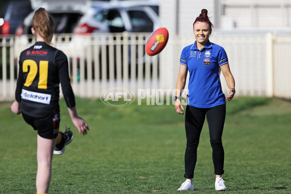 AFL 2019 Media - Country Football - 715627
