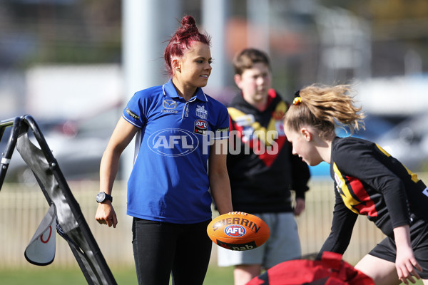 AFL 2019 Media - Country Football - 715634