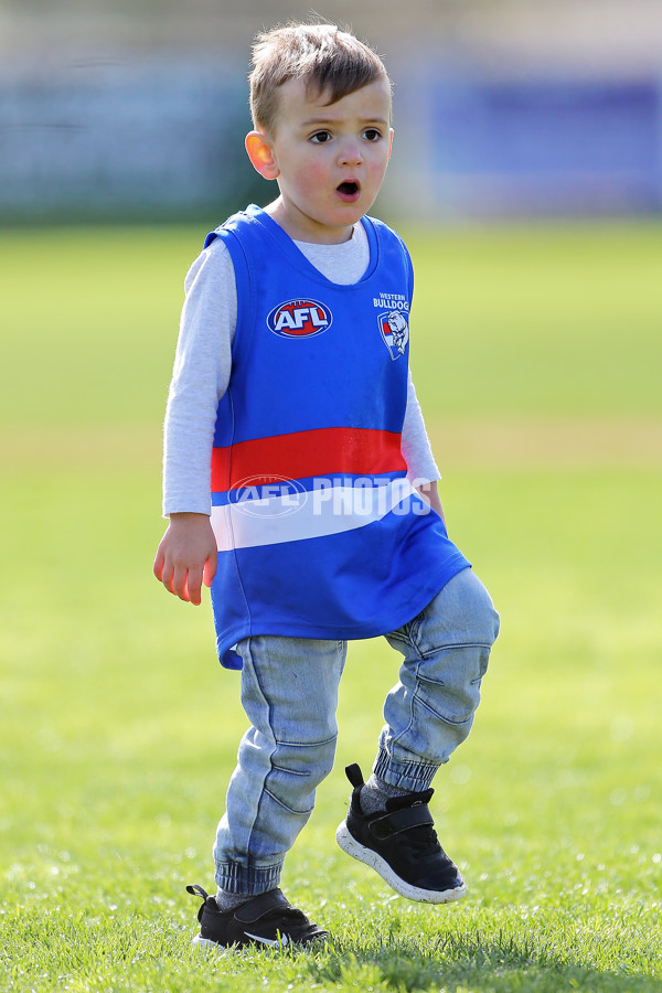AFL 2019 Media - Country Football - 715629