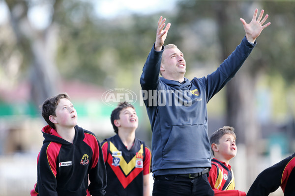 AFL 2019 Media - Country Football - 715630
