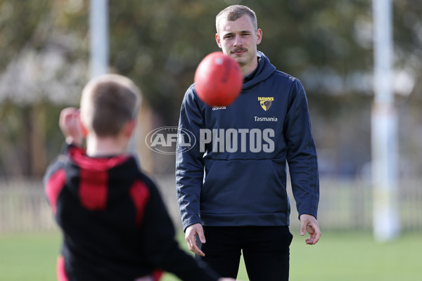 AFL 2019 Media - Country Football - 715635