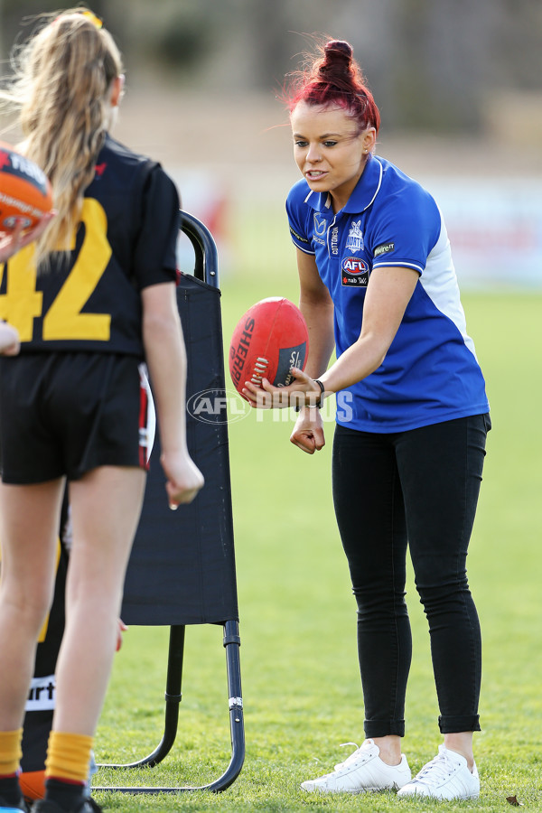 AFL 2019 Media - Country Football - 715636