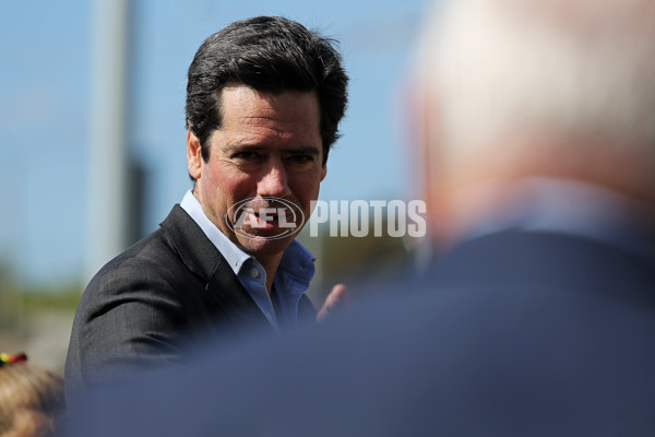 AFL 2019 Media - Country Football - 715662