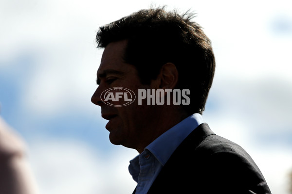 AFL 2019 Media - Country Football - 715658