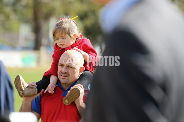 AFL 2019 Media - Country Football - 715664
