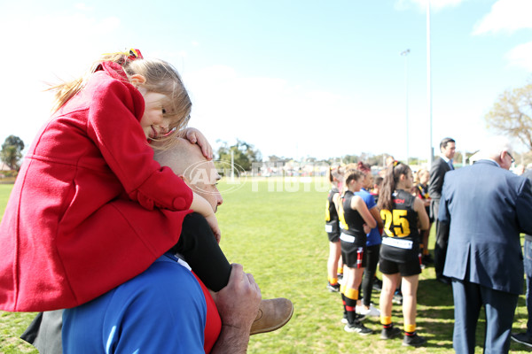 AFL 2019 Media - Country Football - 715661