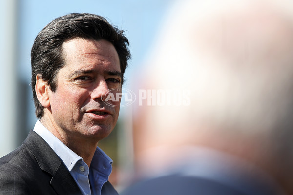 AFL 2019 Media - Country Football - 715663