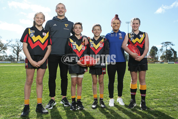AFL 2019 Media - Country Football - 715668