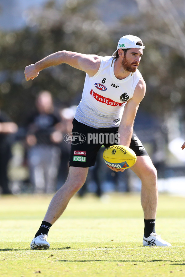 AFL 2019 Training - Collingwood 190919 - 716047