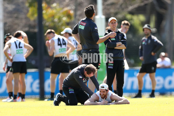 AFL 2019 Training - Collingwood 190919 - 716046