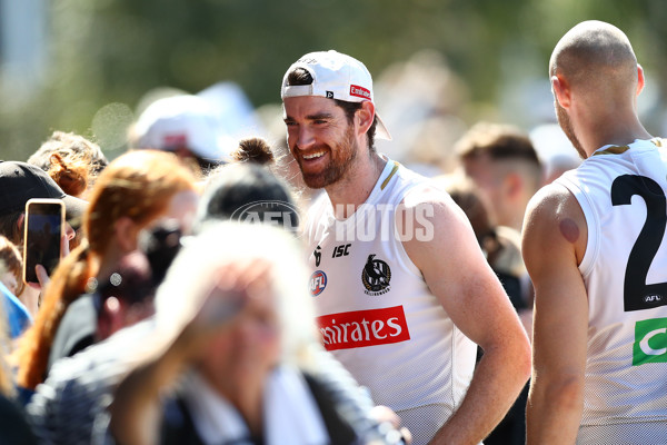 AFL 2019 Training - Collingwood 190919 - 716072