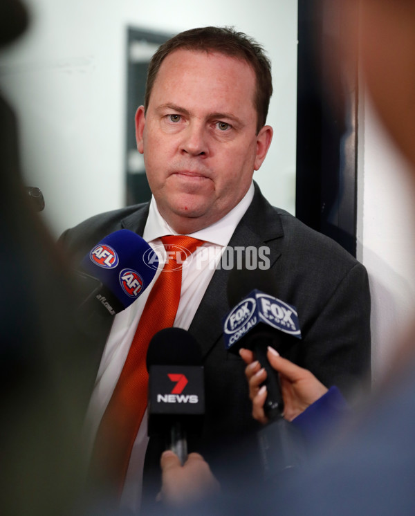 AFL 2019 Media - AFL Tribunal 190919 - 716110