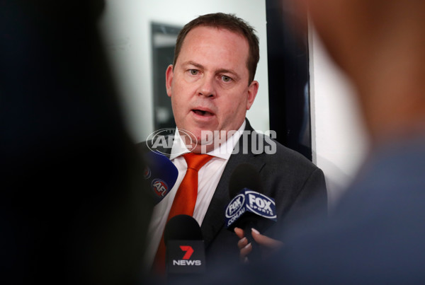 AFL 2019 Media - AFL Tribunal 190919 - 716111