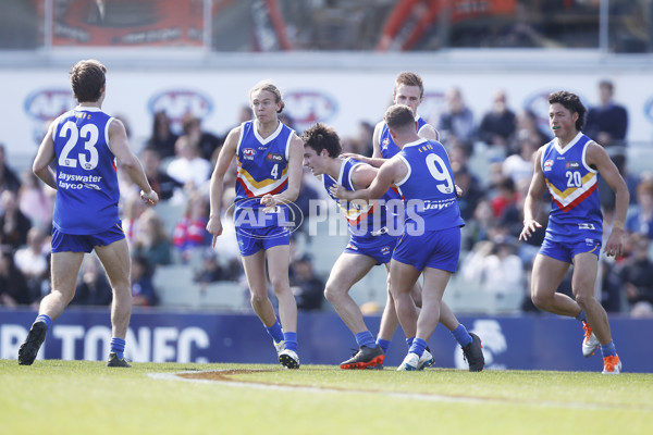 NAB League 2019 Grand Final - Eastern v Oakleigh - 716566