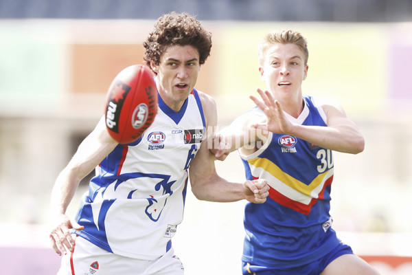 NAB League 2019 Grand Final - Eastern v Oakleigh - 716559