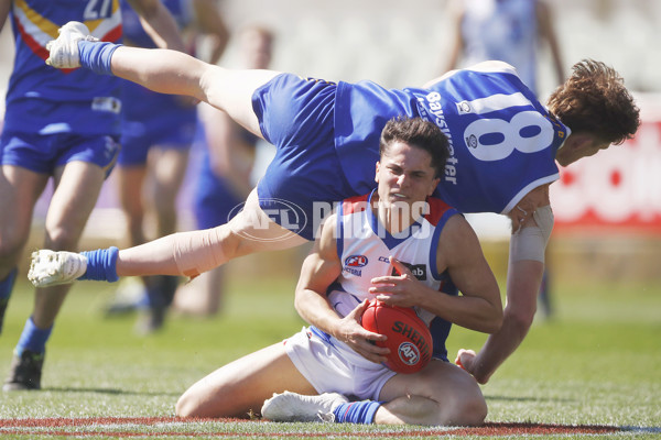 NAB League 2019 Grand Final - Eastern v Oakleigh - 716567