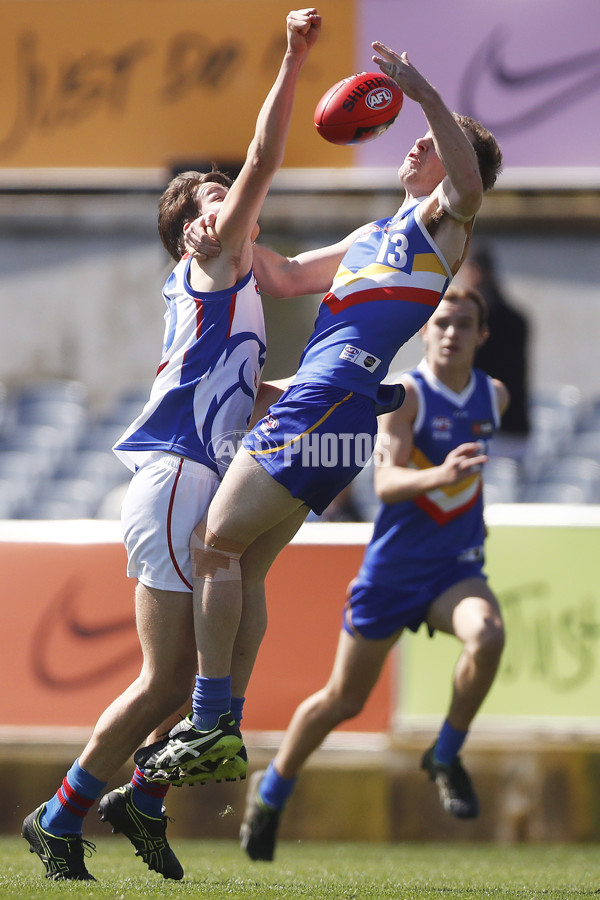 NAB League 2019 Grand Final - Eastern v Oakleigh - 716573