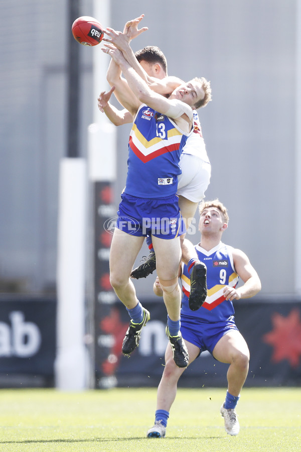 NAB League 2019 Grand Final - Eastern v Oakleigh - 716544