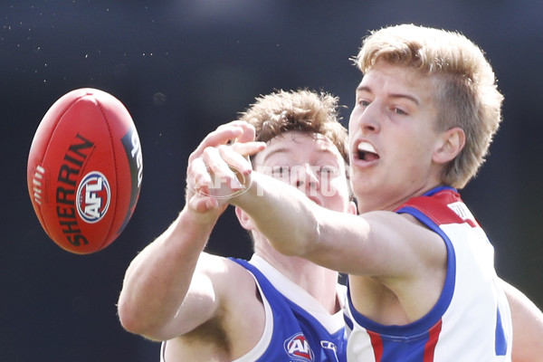 NAB League 2019 Grand Final - Eastern v Oakleigh - 716547