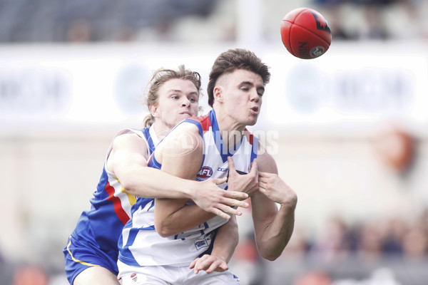 NAB League 2019 Grand Final - Eastern v Oakleigh - 716555