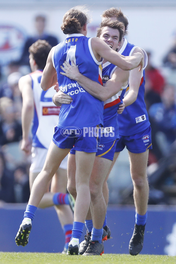 NAB League 2019 Grand Final - Eastern v Oakleigh - 716565