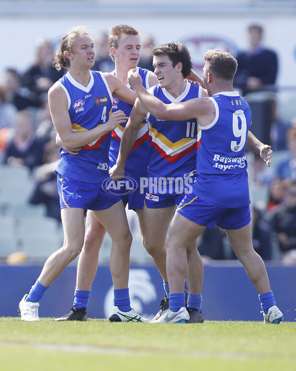 NAB League 2019 Grand Final - Eastern v Oakleigh - 716563