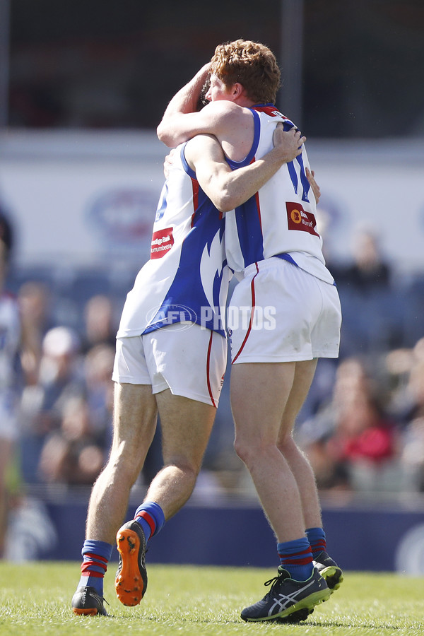 NAB League 2019 Grand Final - Eastern v Oakleigh - 716594