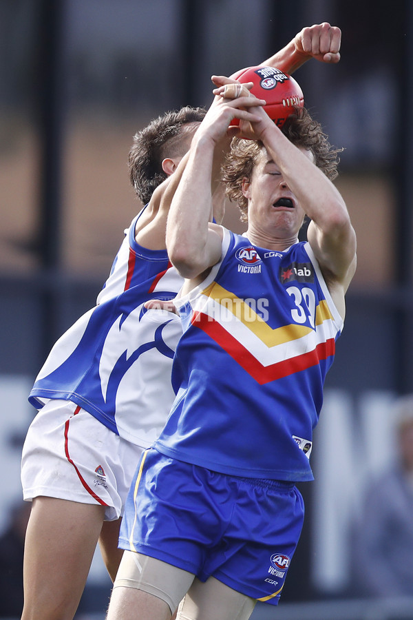 NAB League 2019 Grand Final - Eastern v Oakleigh - 716692