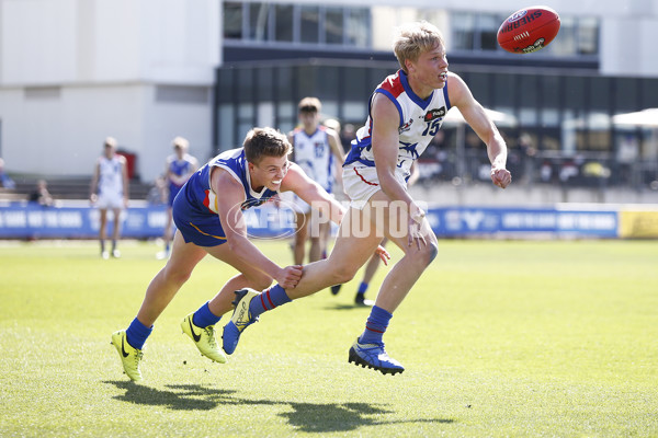 NAB League 2019 Grand Final - Eastern v Oakleigh - 716703