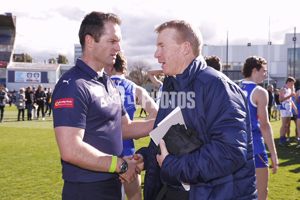 NAB League 2019 Grand Final - Eastern v Oakleigh - 716668