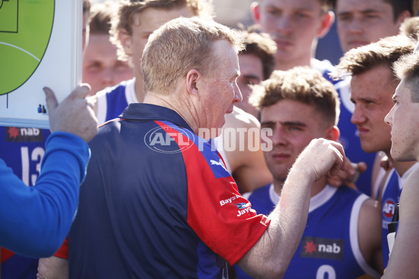 NAB League 2019 Grand Final - Eastern v Oakleigh - 716694