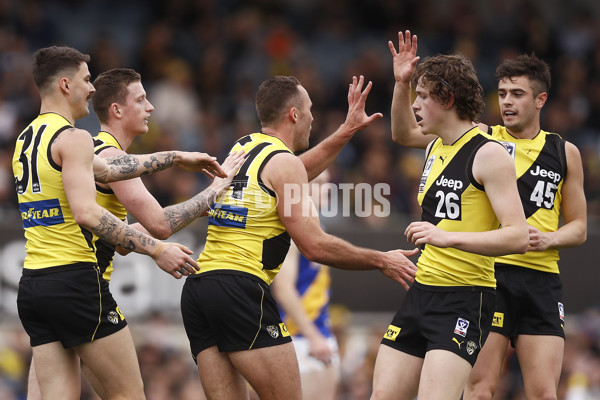 VFL 2019 Grand Final - Richmond v Williamstown - 717218