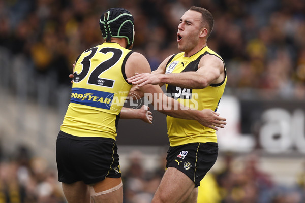 VFL 2019 Grand Final - Richmond v Williamstown - 717216