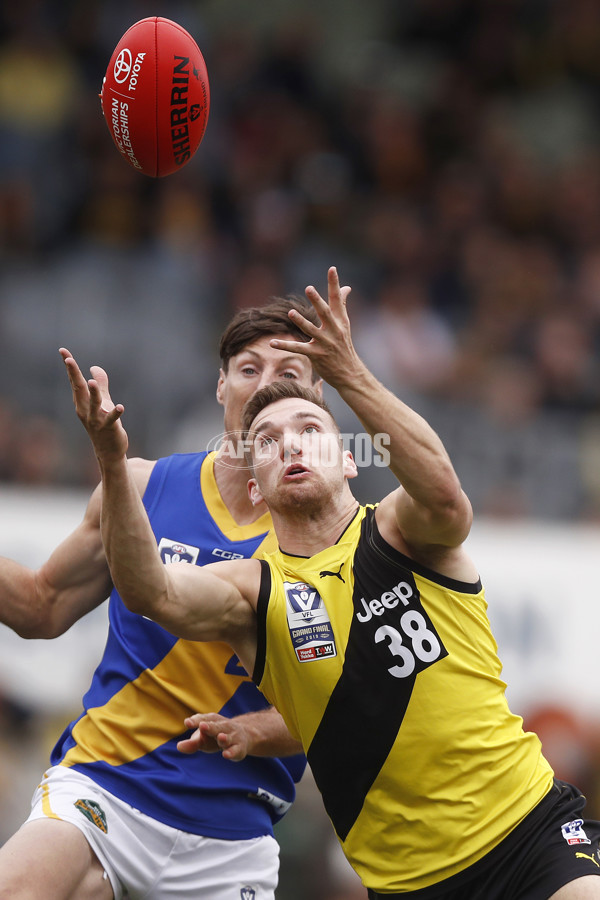 VFL 2019 Grand Final - Richmond v Williamstown - 717220