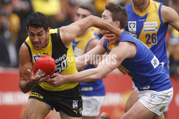 VFL 2019 Grand Final - Richmond v Williamstown - 717215