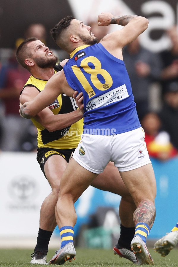 VFL 2019 Grand Final - Richmond v Williamstown - 717213