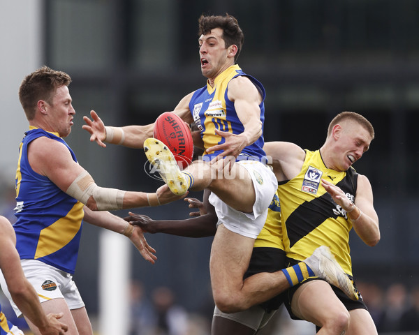 VFL 2019 Grand Final - Richmond v Williamstown - 717250