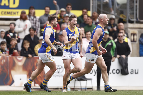 VFL 2019 Grand Final - Richmond v Williamstown - 717248