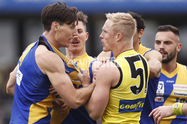 VFL 2019 Grand Final - Richmond v Williamstown - 717238