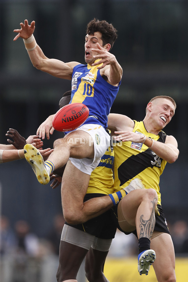 VFL 2019 Grand Final - Richmond v Williamstown - 717249